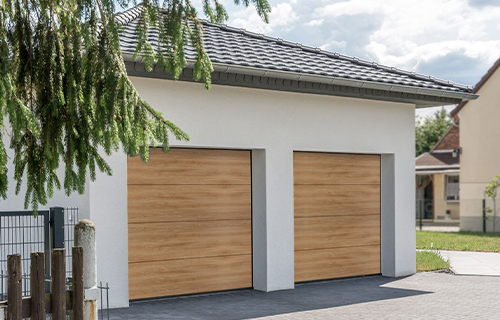 garagen sektionaltore